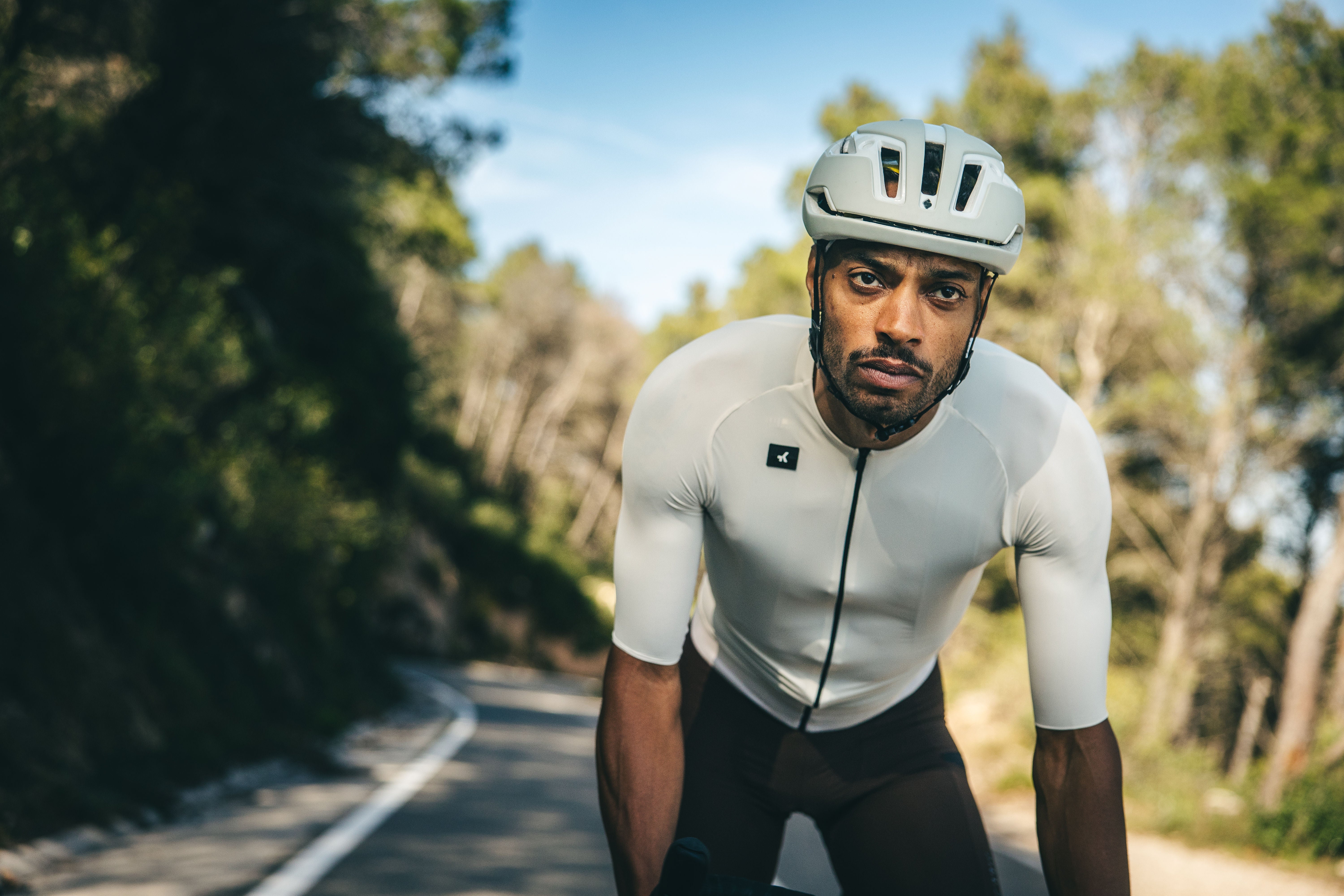 Men's Short Sleeve Cycling Jerseys | Lightweight & Fast