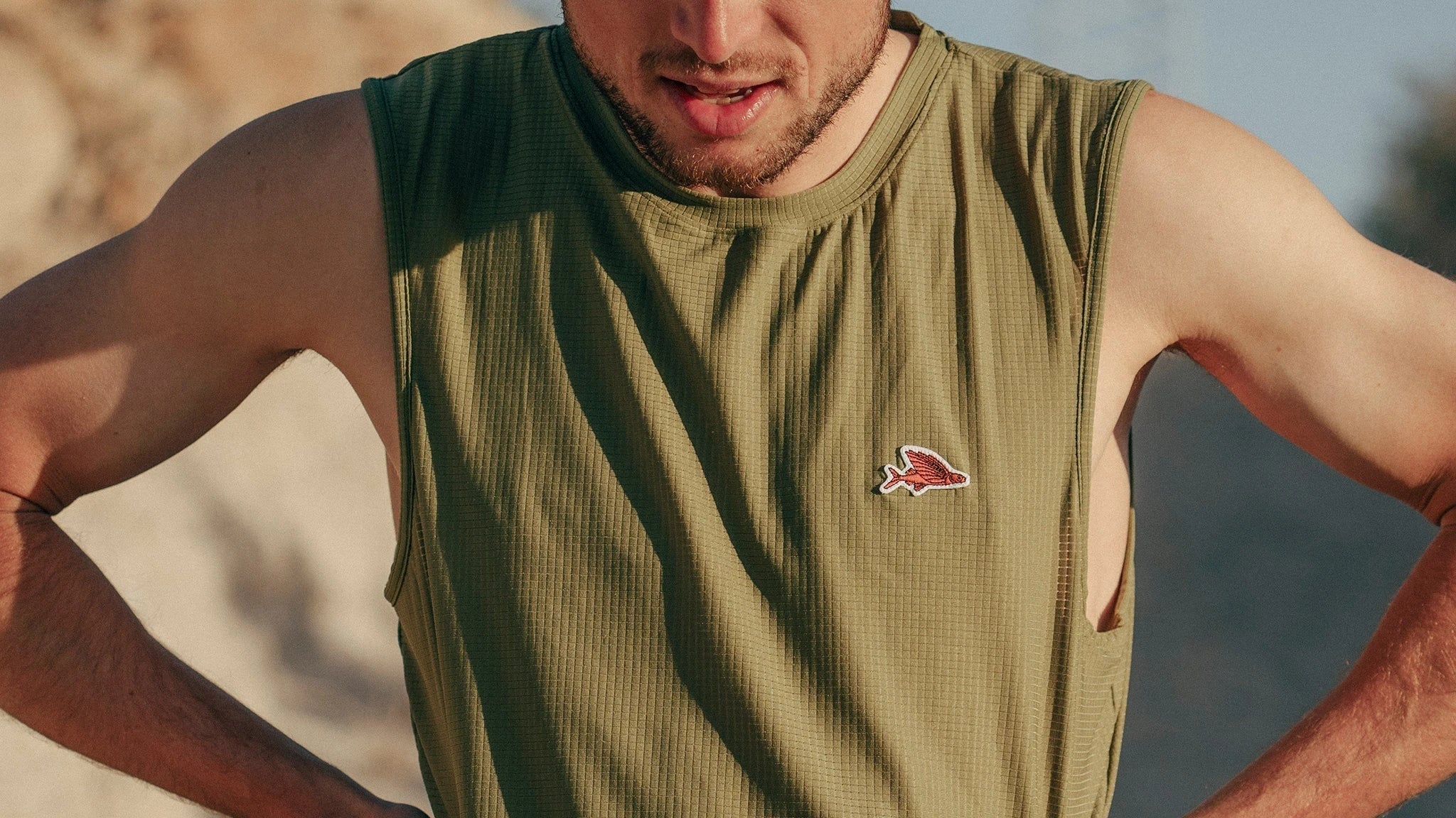 Men's Casual Tops
