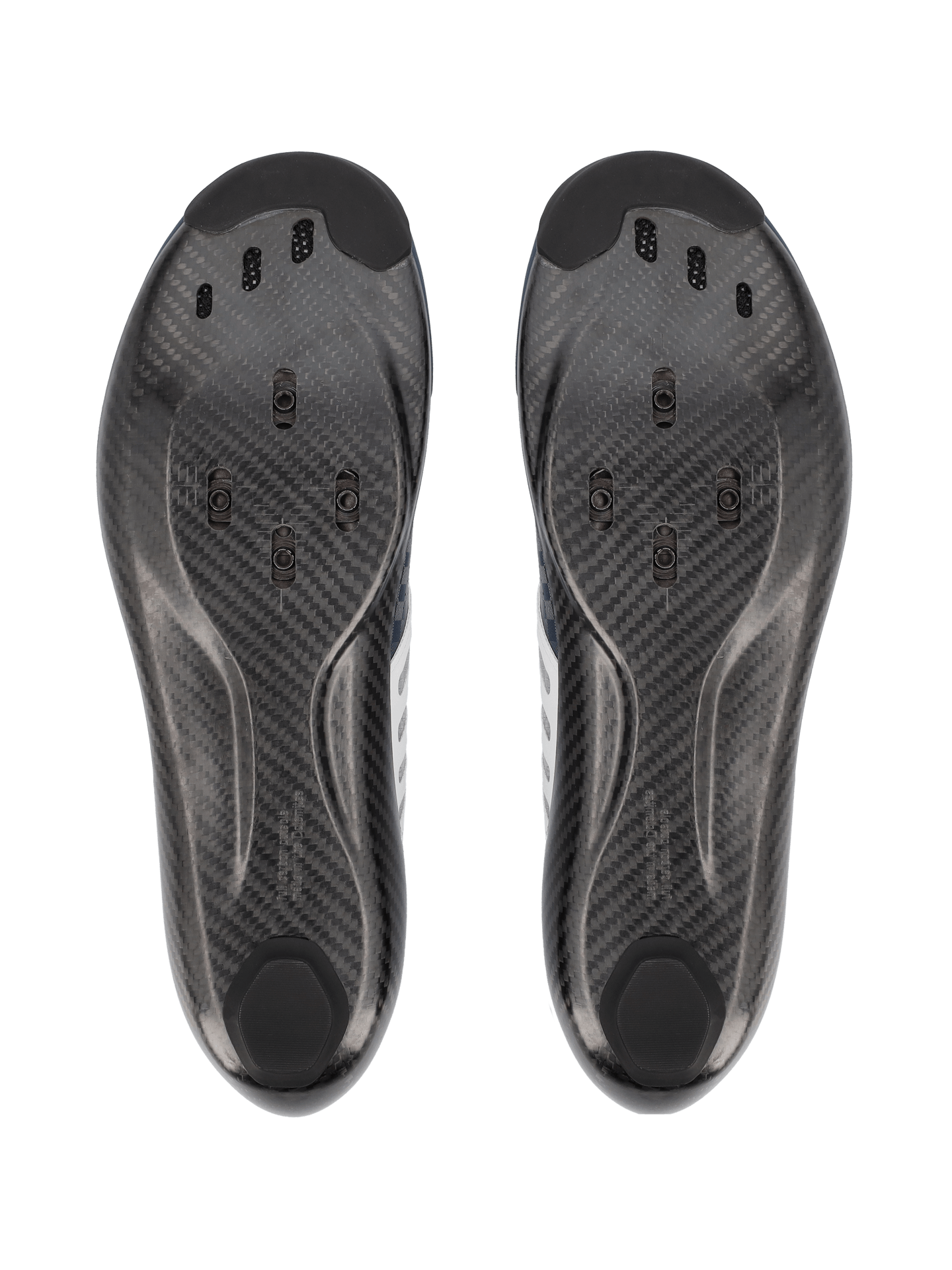 Q36.5 Unique Pro 4.0 Road Shoes - Check Blue