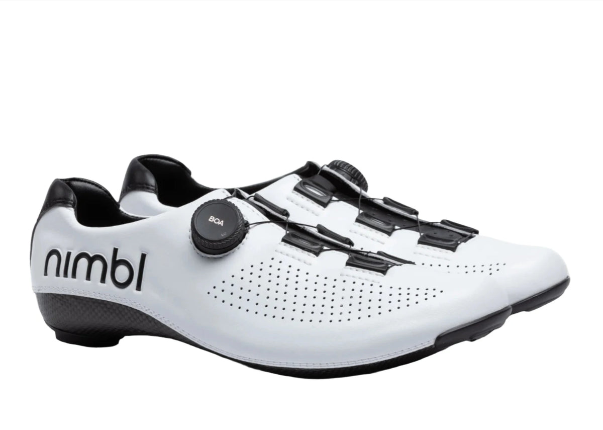 Nimbl FEAT | Roadkit