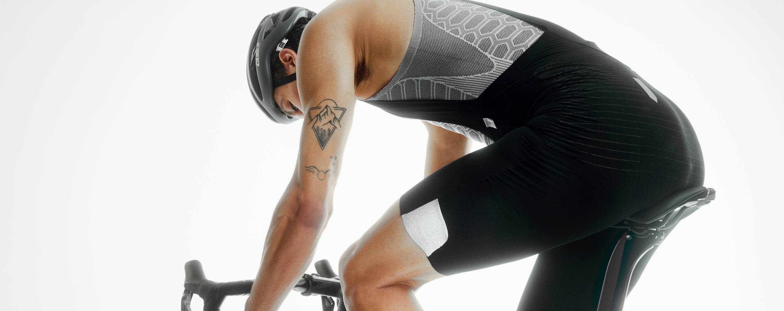 Q36.5 Bibs & Shorts
