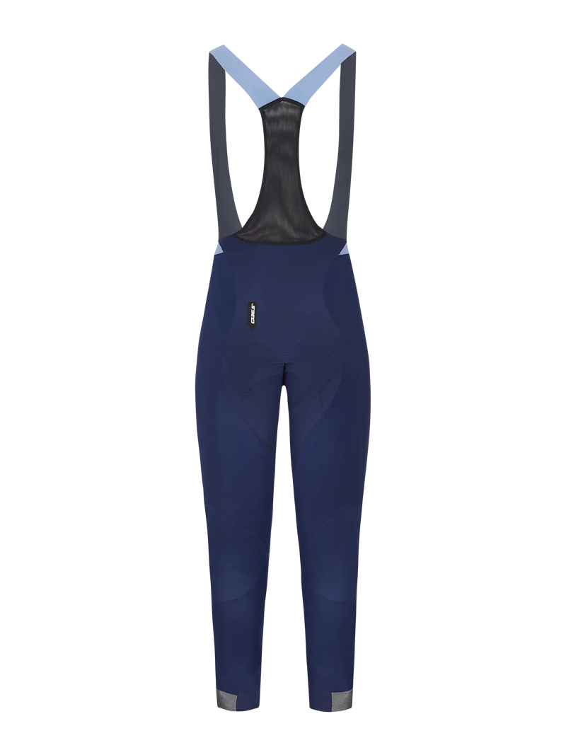 Q36.5 Dottore Hybrid Bib Tights - Women&