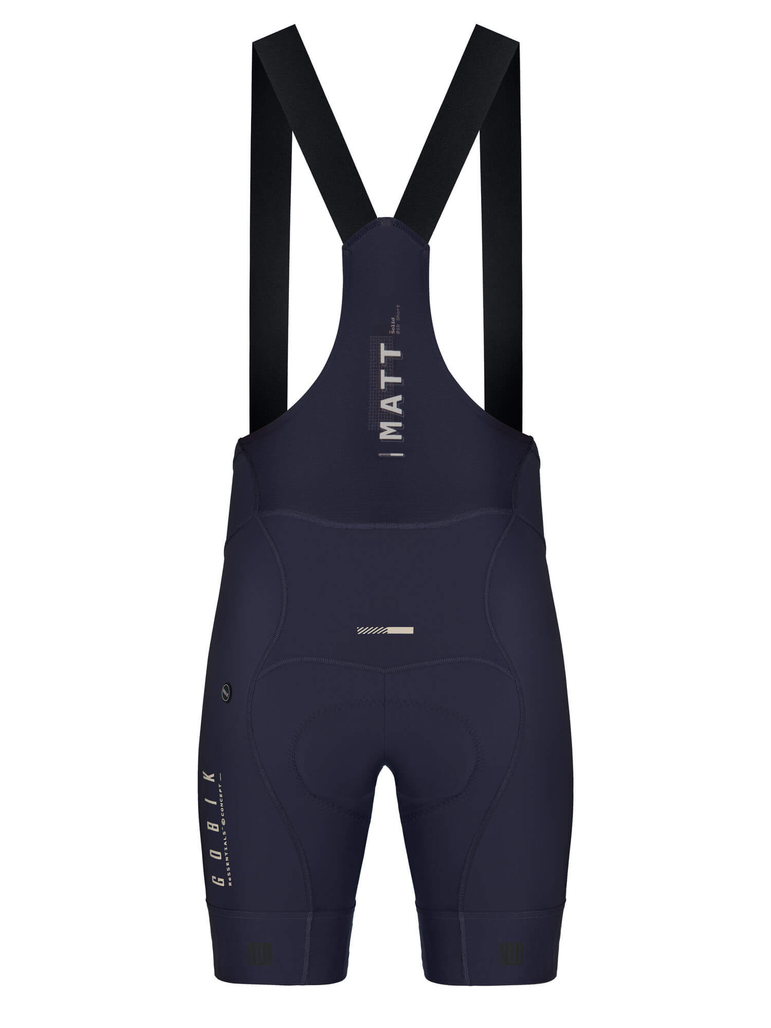 GOBIK Matt K10 Bib Shorts - Men's