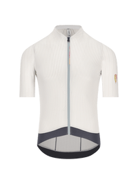 Q36.5 Dottore Clima Pro Men's Jersey - White