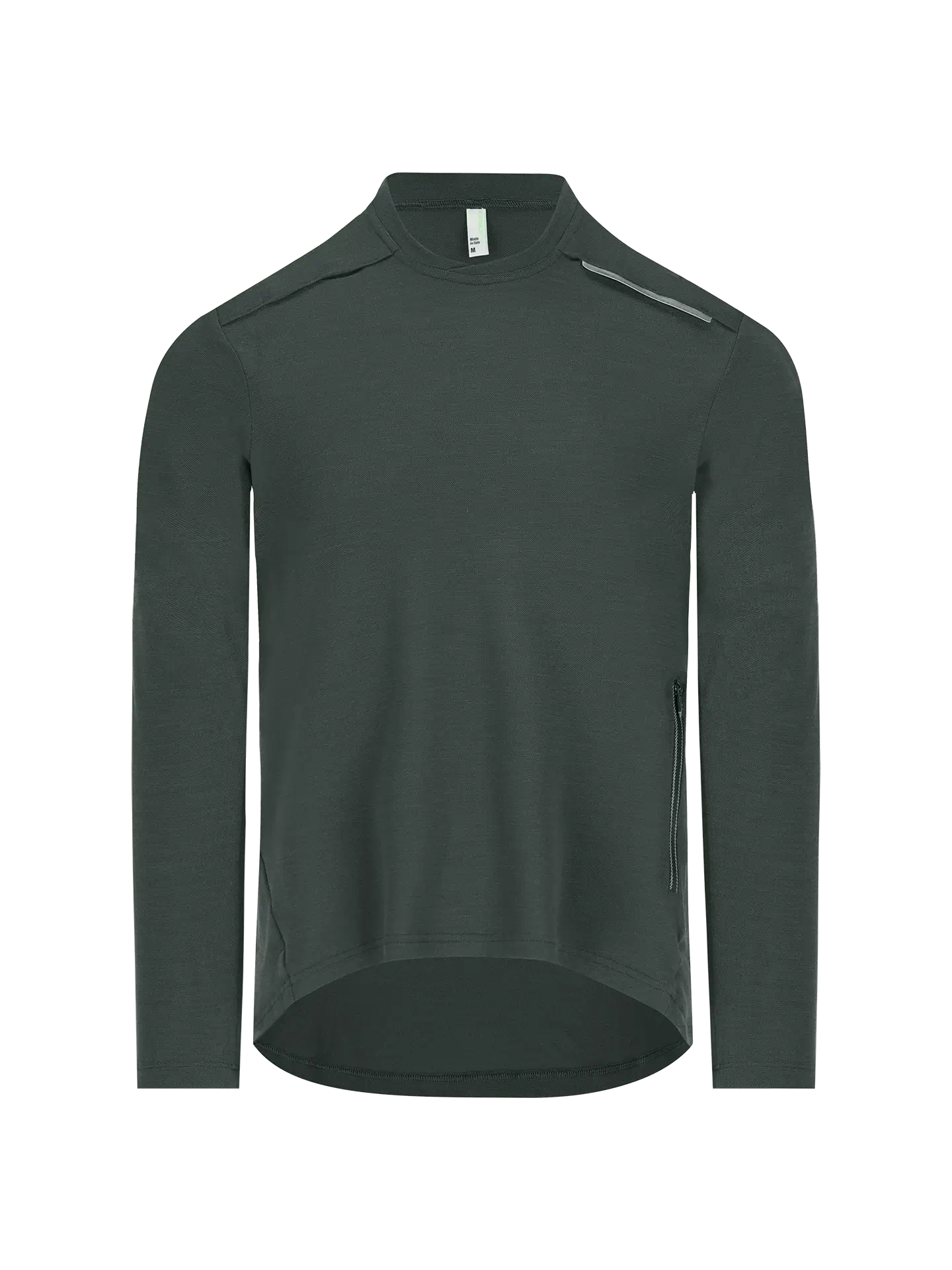 Q36.5 Adventure Tech Long Sleeve Shirt - Men's