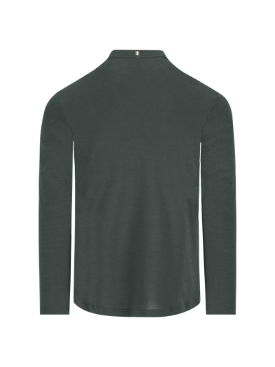 Q36.5 Adventure Tech Long Sleeve Shirt - Men's