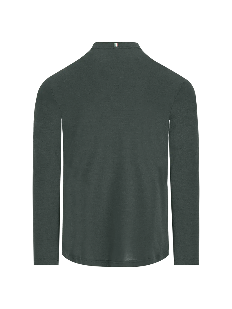 Q36.5 Adventure Tech Long Sleeve Shirt - Men&