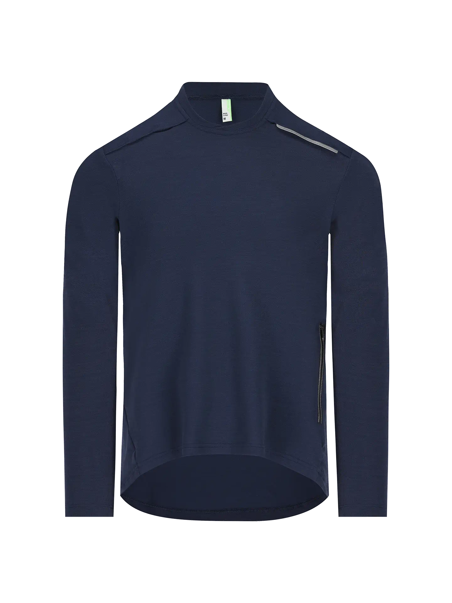 Q36.5 Adventure Tech Long Sleeve Shirt - Men's