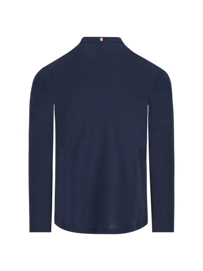 Q36.5 Adventure Tech Long Sleeve Shirt - Men's