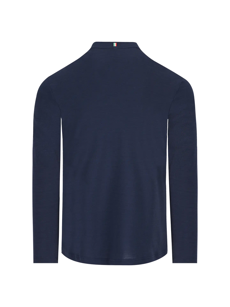 Q36.5 Adventure Tech Long Sleeve Shirt - Men&