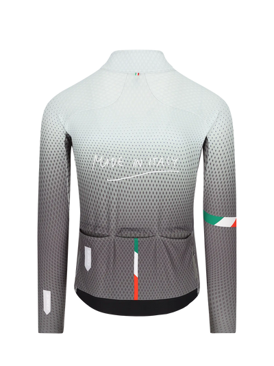 Q36.5 Gregarius Hybrid Made In Italy Long Sleeve Jersey - Men's