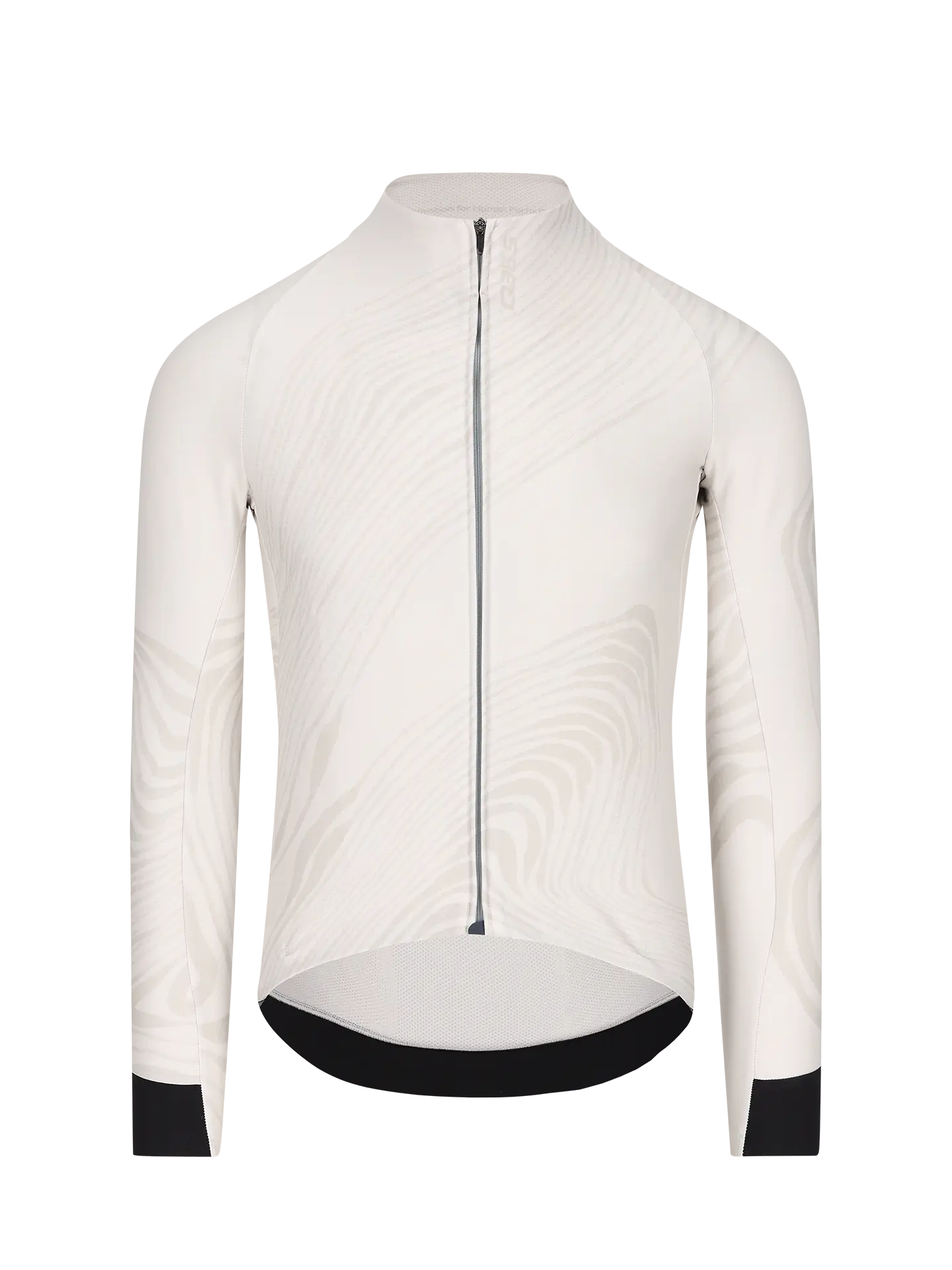 Q36.5 Gregarius Hybrid Dolomites Long Sleeve Jersey - Men's