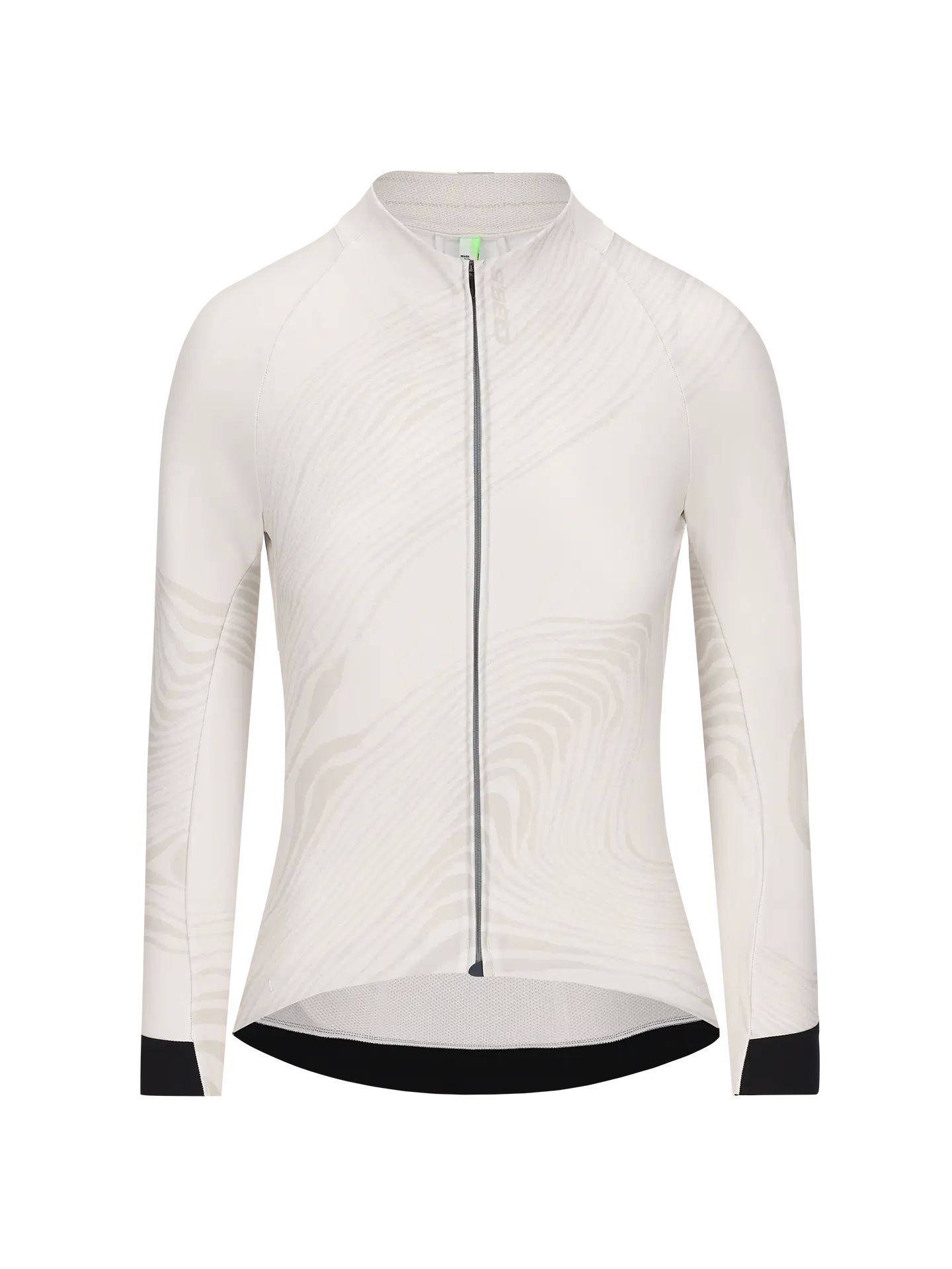 Q36.5 Gregarius Hybrid Dolomites Long Sleeve Jersey - Women's