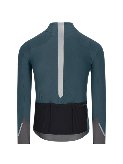 Q36.5 Dottore Woolf Long Sleeve Jersey - Unisex