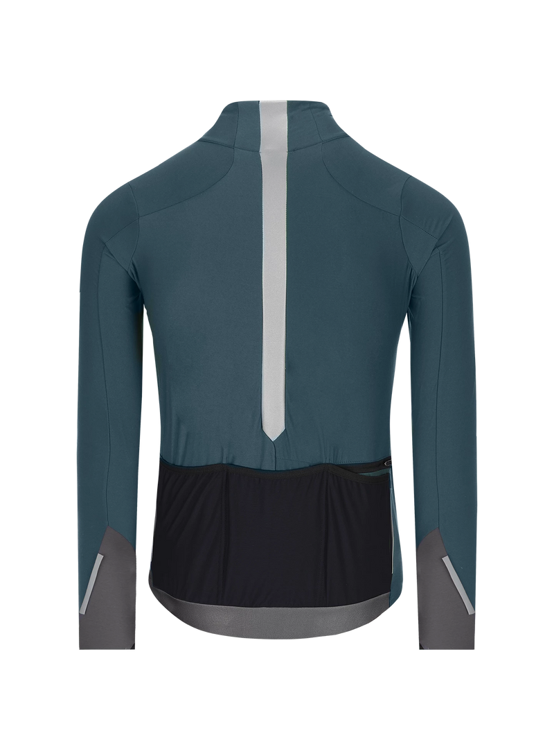 Q36.5 Dottore Woolf Long Sleeve Jersey - Unisex