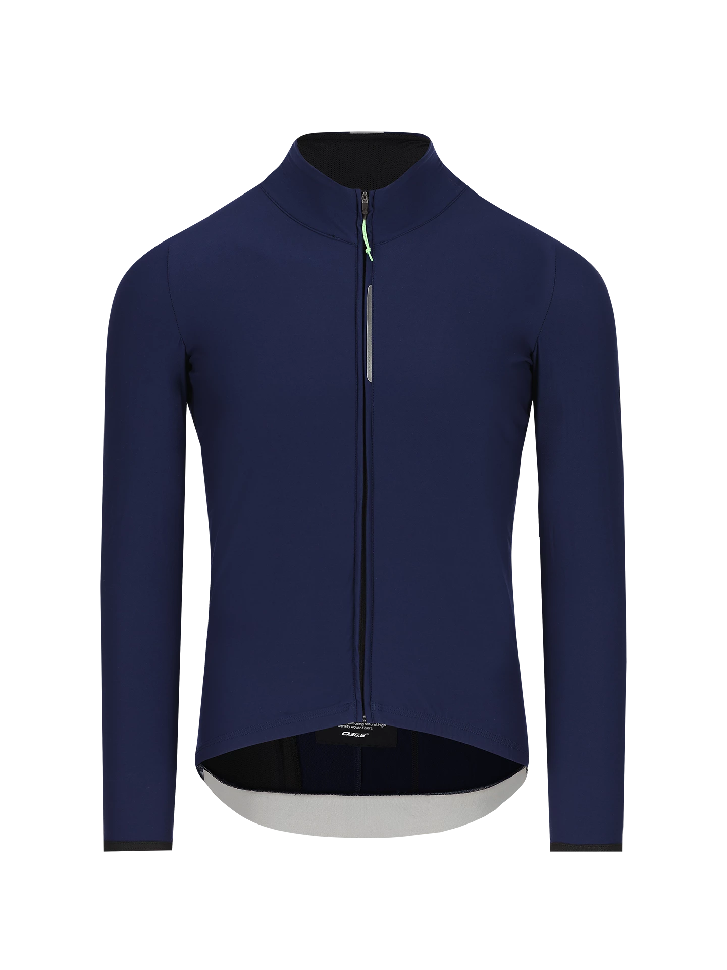 Q36.5 Dottore Woolf Long Sleeve Jersey - Unisex