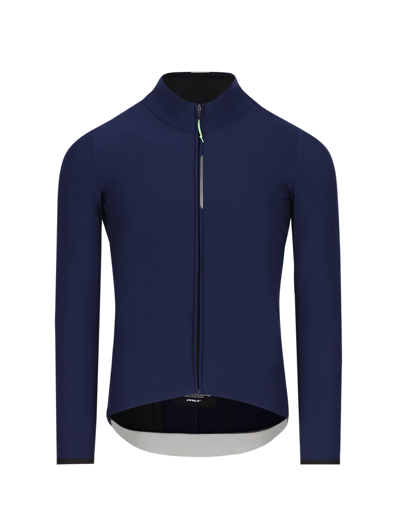 Q36.5 Dottore Woolf Long Sleeve Jersey - Unisex