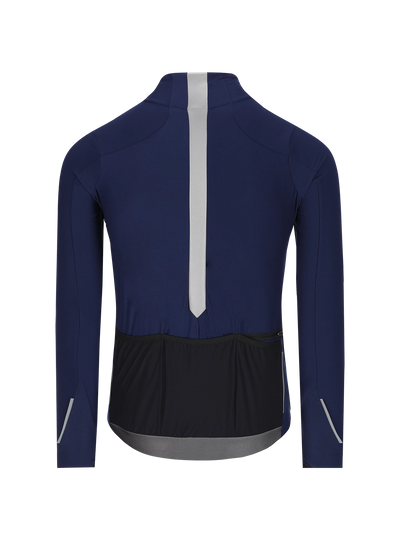 Q36.5 Dottore Woolf Long Sleeve Jersey - Unisex