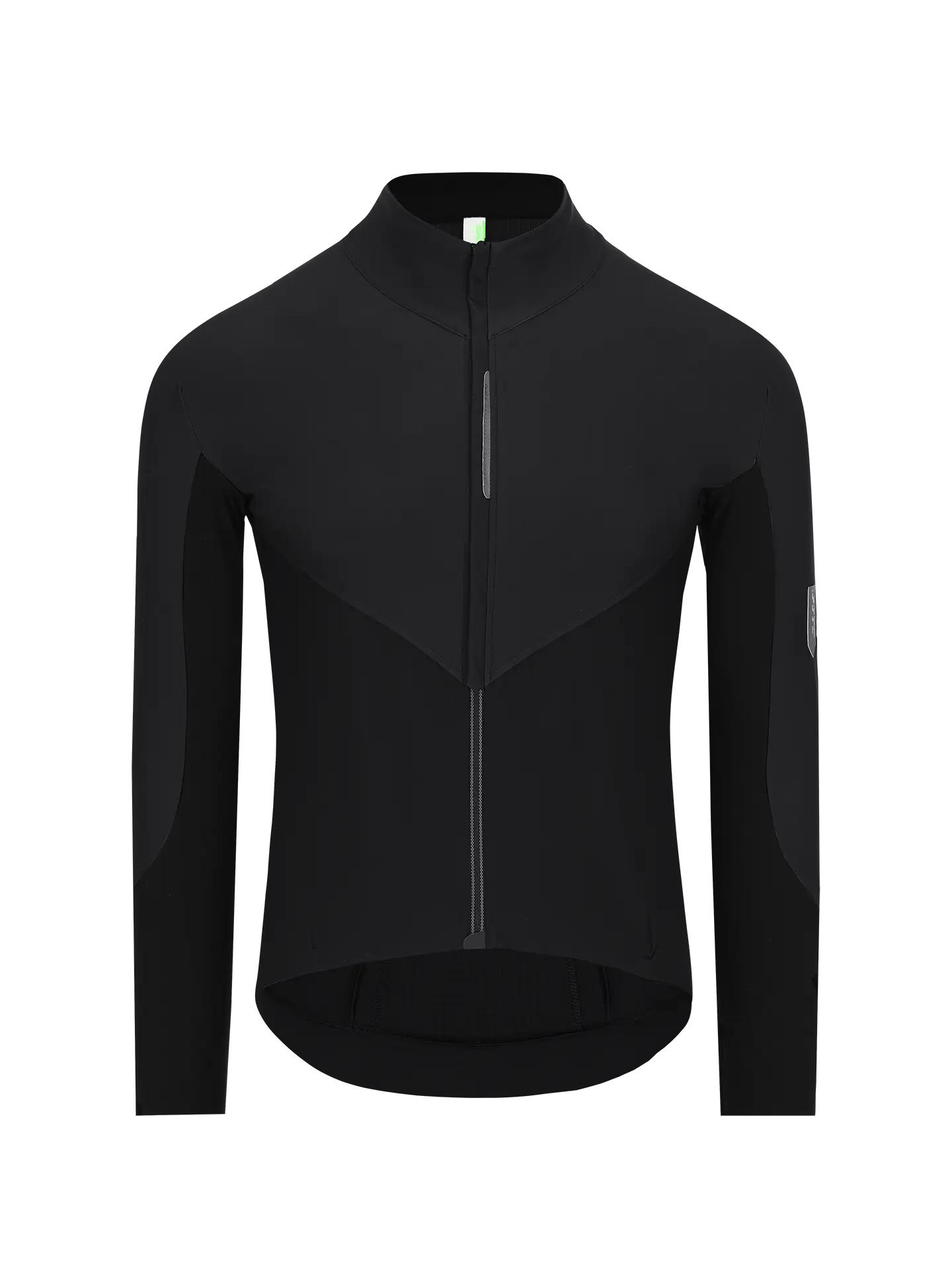 Q36.5 Dottore Hybrid Que Long Sleeve Jersey - Men's