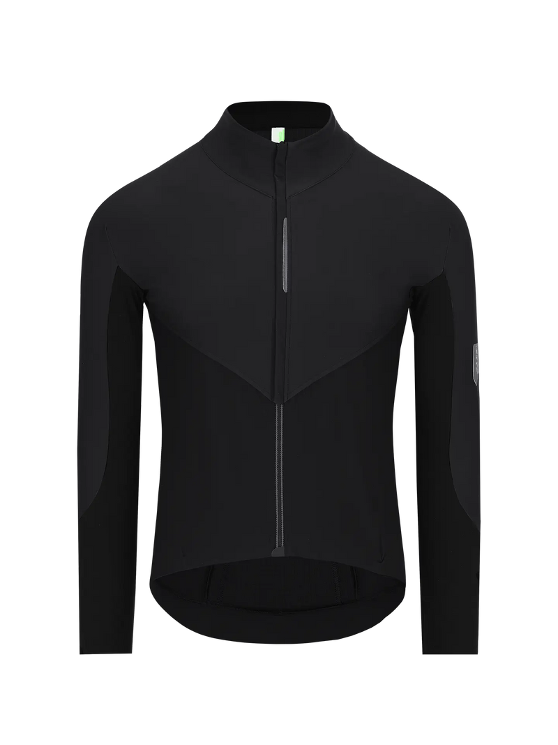 Q36.5 Dottore Hybrid Que Long Sleeve Jersey - Men&