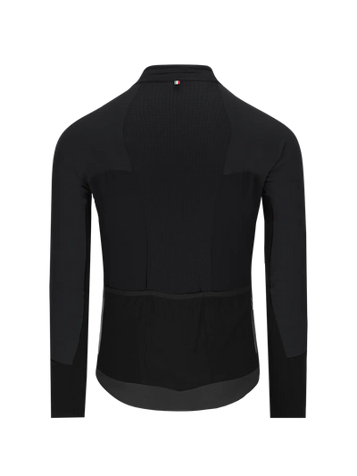 Q36.5 Dottore Hybrid Que Long Sleeve Jersey - Men's