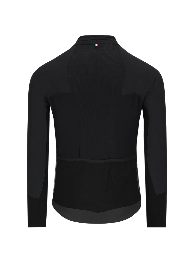 Q36.5 Dottore Hybrid Que Long Sleeve Jersey - Men&