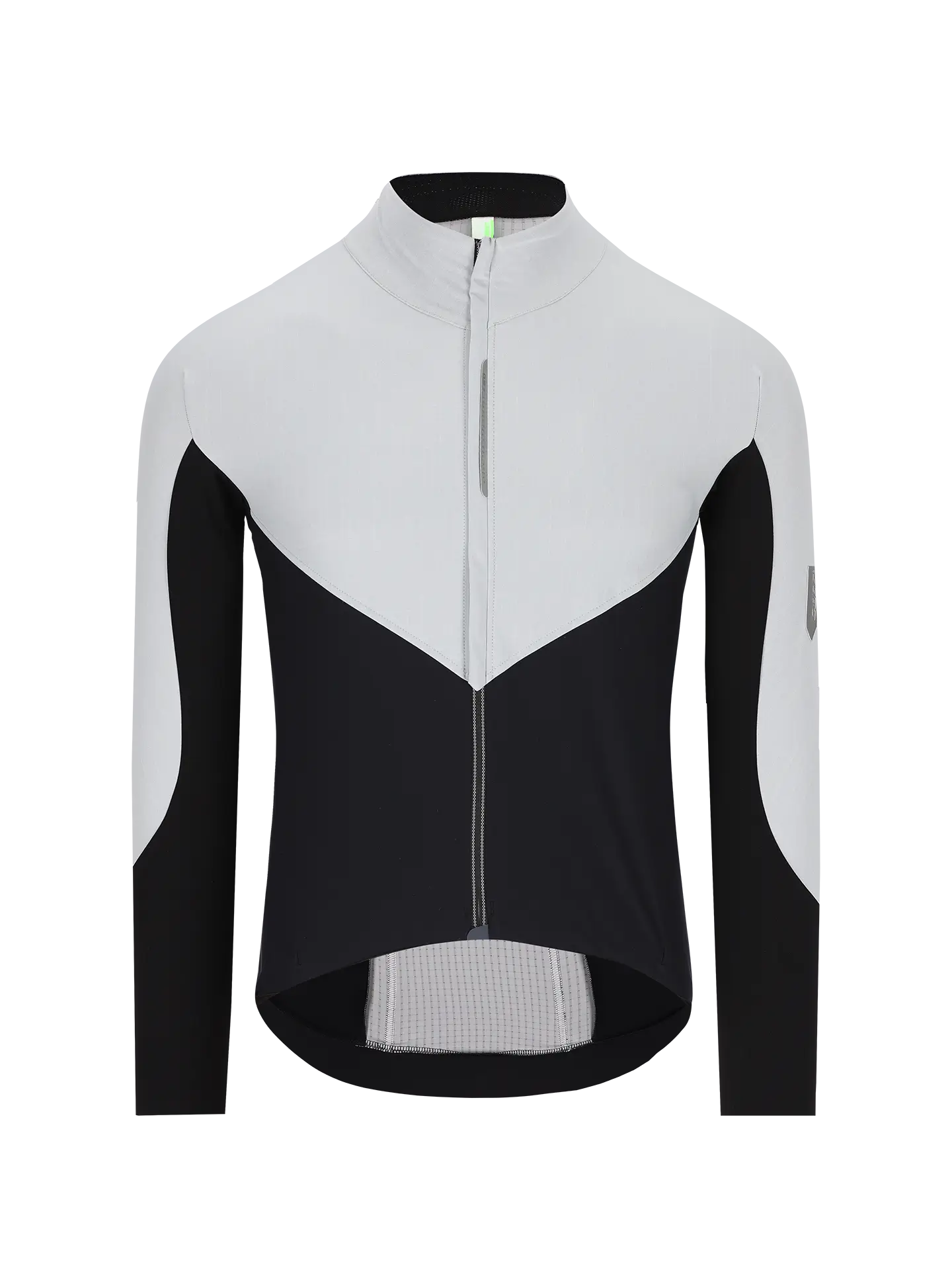 Q36.5 Dottore Hybrid Que Long Sleeve Jersey - Men's