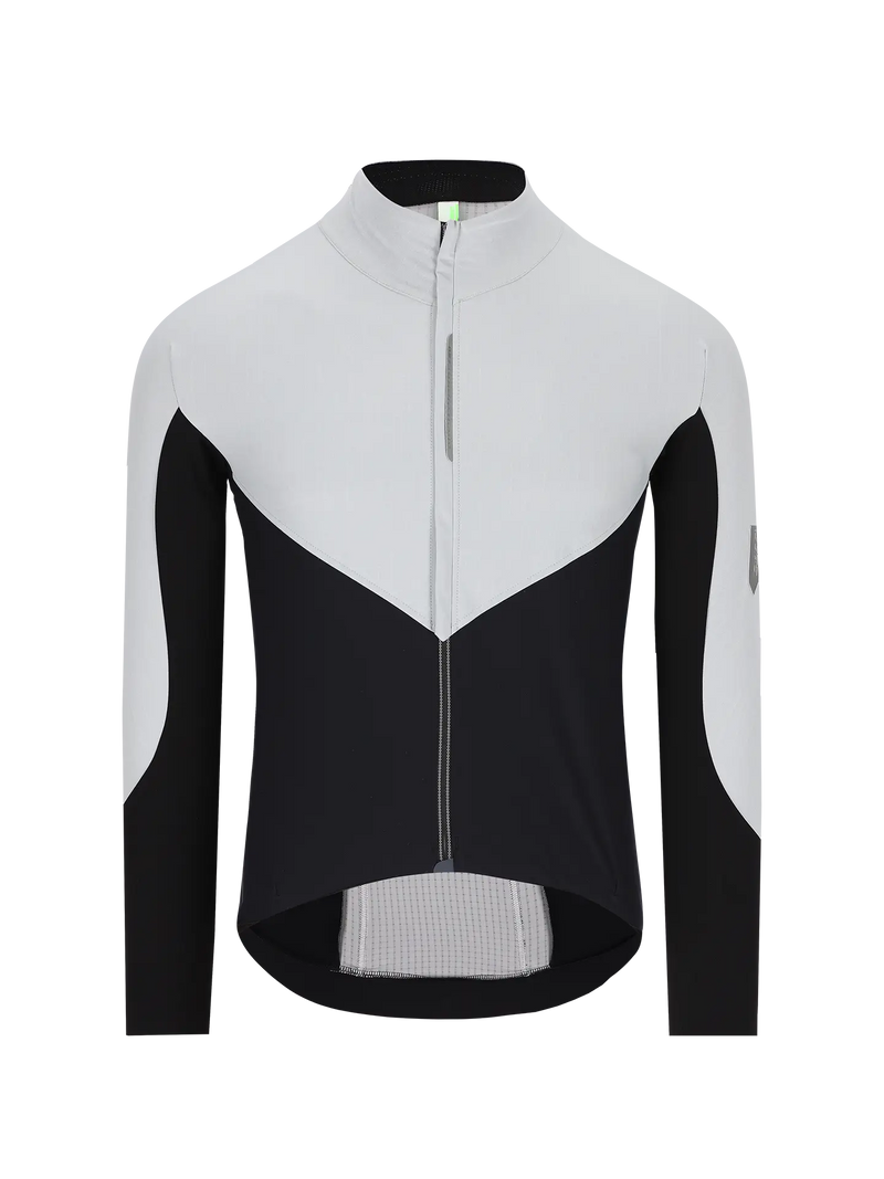 Q36.5 Dottore Hybrid Que Long Sleeve Jersey - Men&