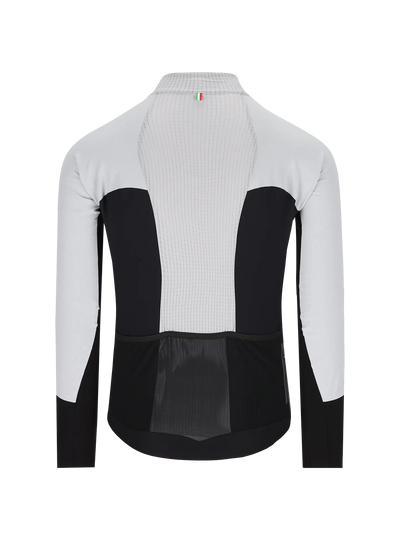 Q36.5 Dottore Hybrid Que Long Sleeve Jersey - Men's