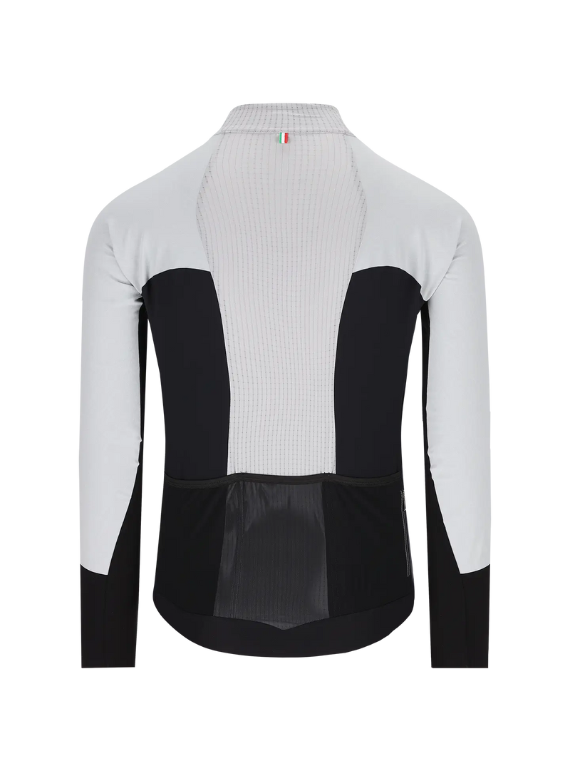 Q36.5 Dottore Hybrid Que Long Sleeve Jersey - Men&