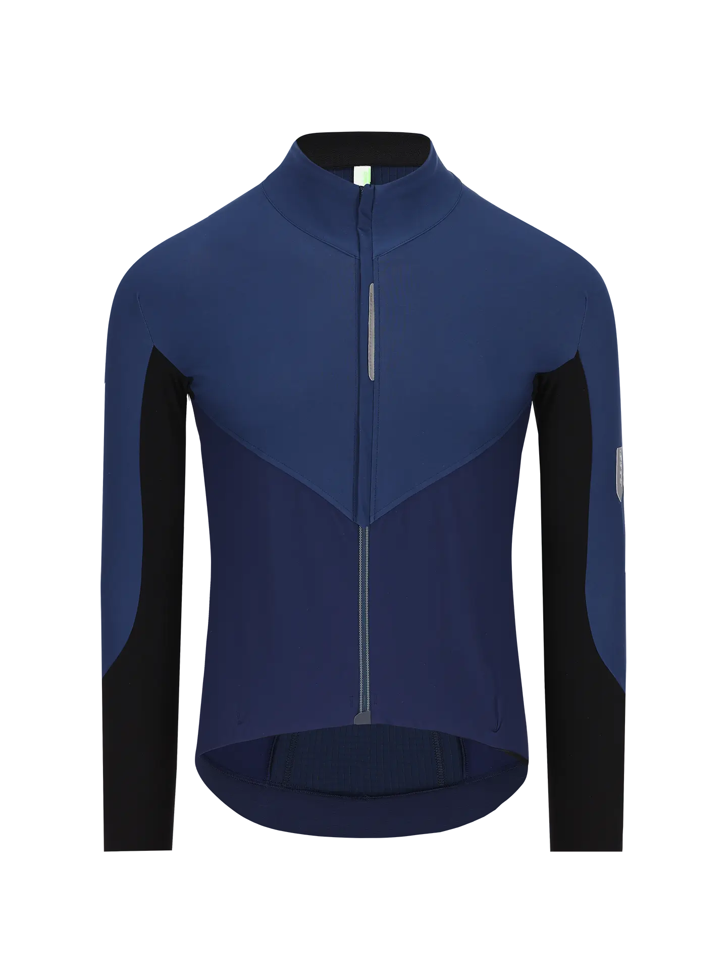 Q36.5 Dottore Hybrid Que Long Sleeve Jersey - Men's