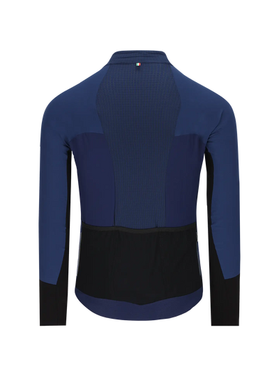 Q36.5 Dottore Hybrid Que Long Sleeve Jersey - Men's