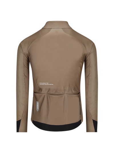 Q36.5 Gregarius Winter Jacket