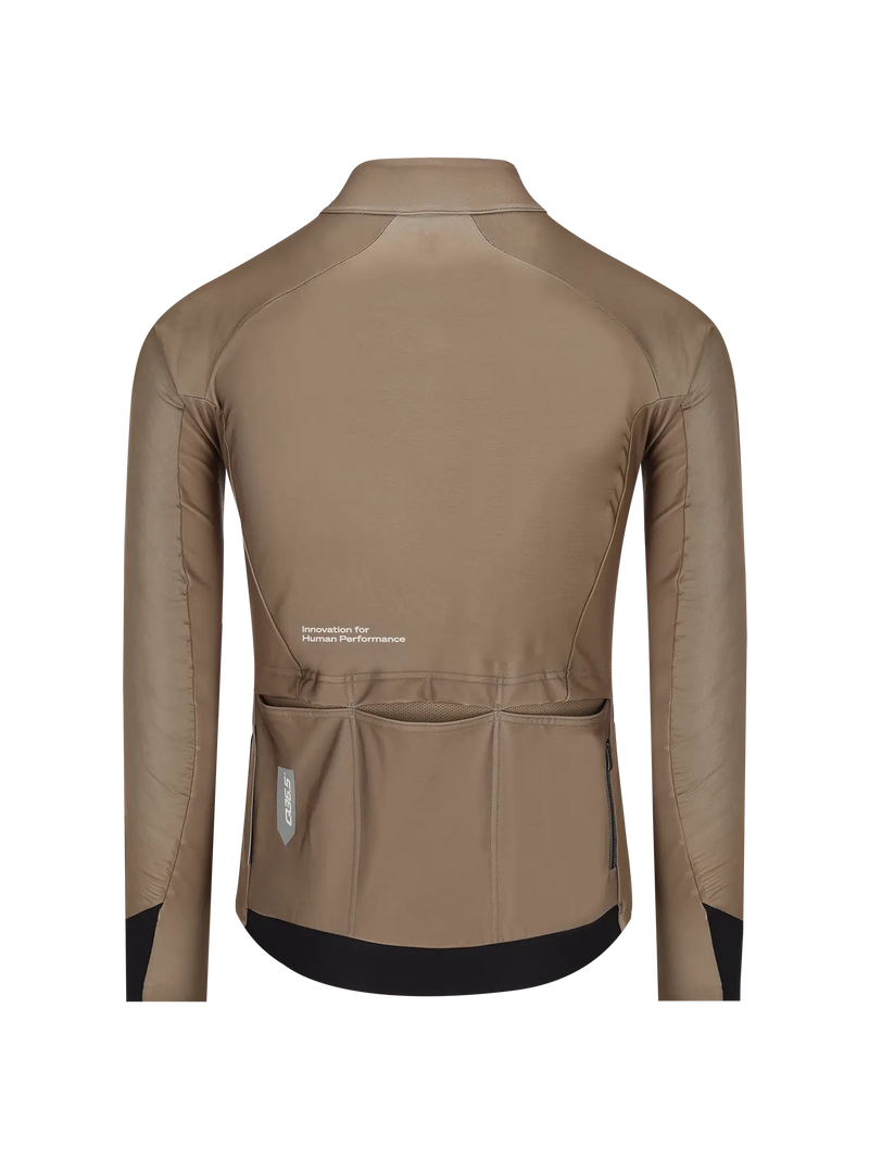 Q36.5 Gregarius Winter Jacket