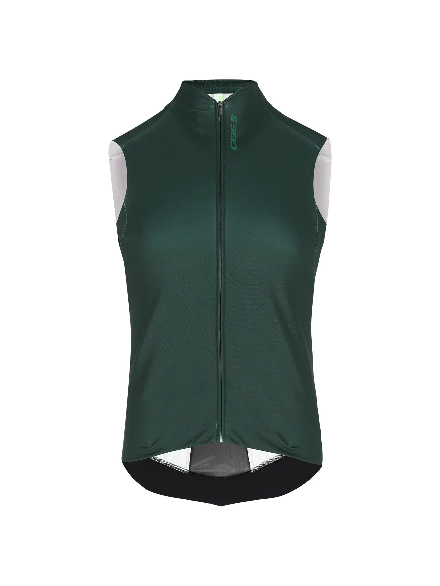 Q36.5 Gregarius Hybrid Vest - Unisex