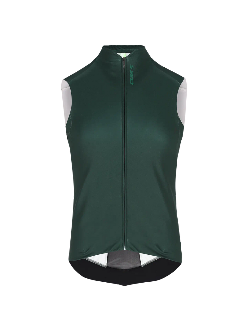 Q36.5 Gregarius Hybrid Vest - Unisex