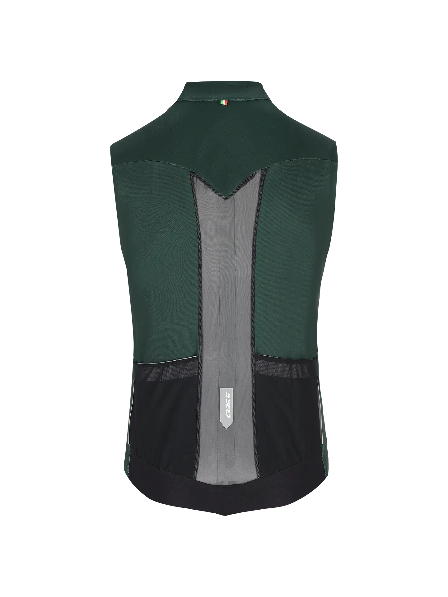 Q36.5 Gregarius Hybrid Vest - Unisex