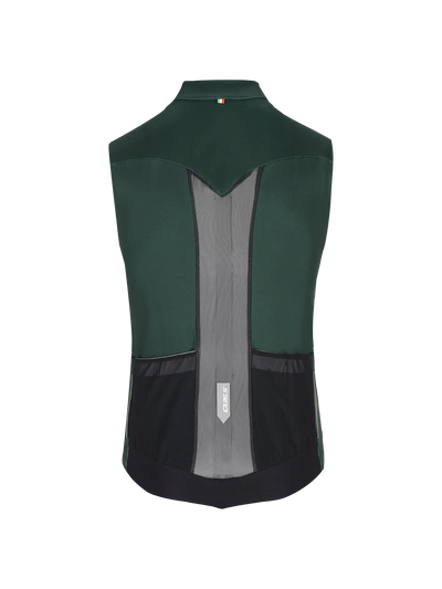 Q36.5 Gregarius Hybrid Vest - Unisex