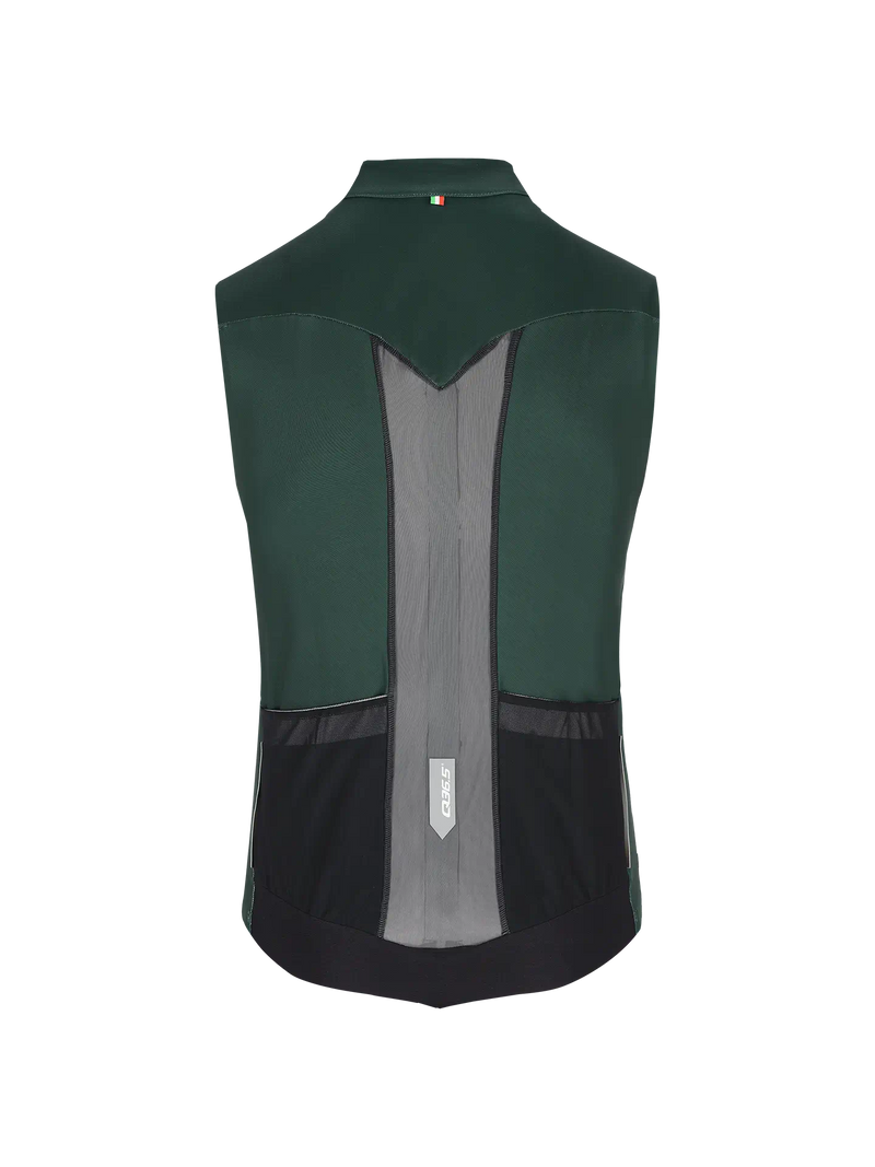 Q36.5 Gregarius Hybrid Vest - Unisex