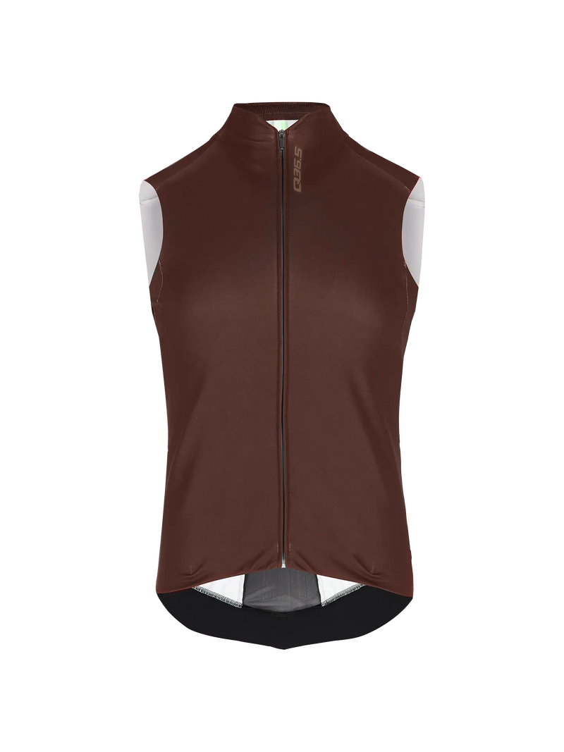 Q36.5 Gregarius Hybrid Vest - Unisex