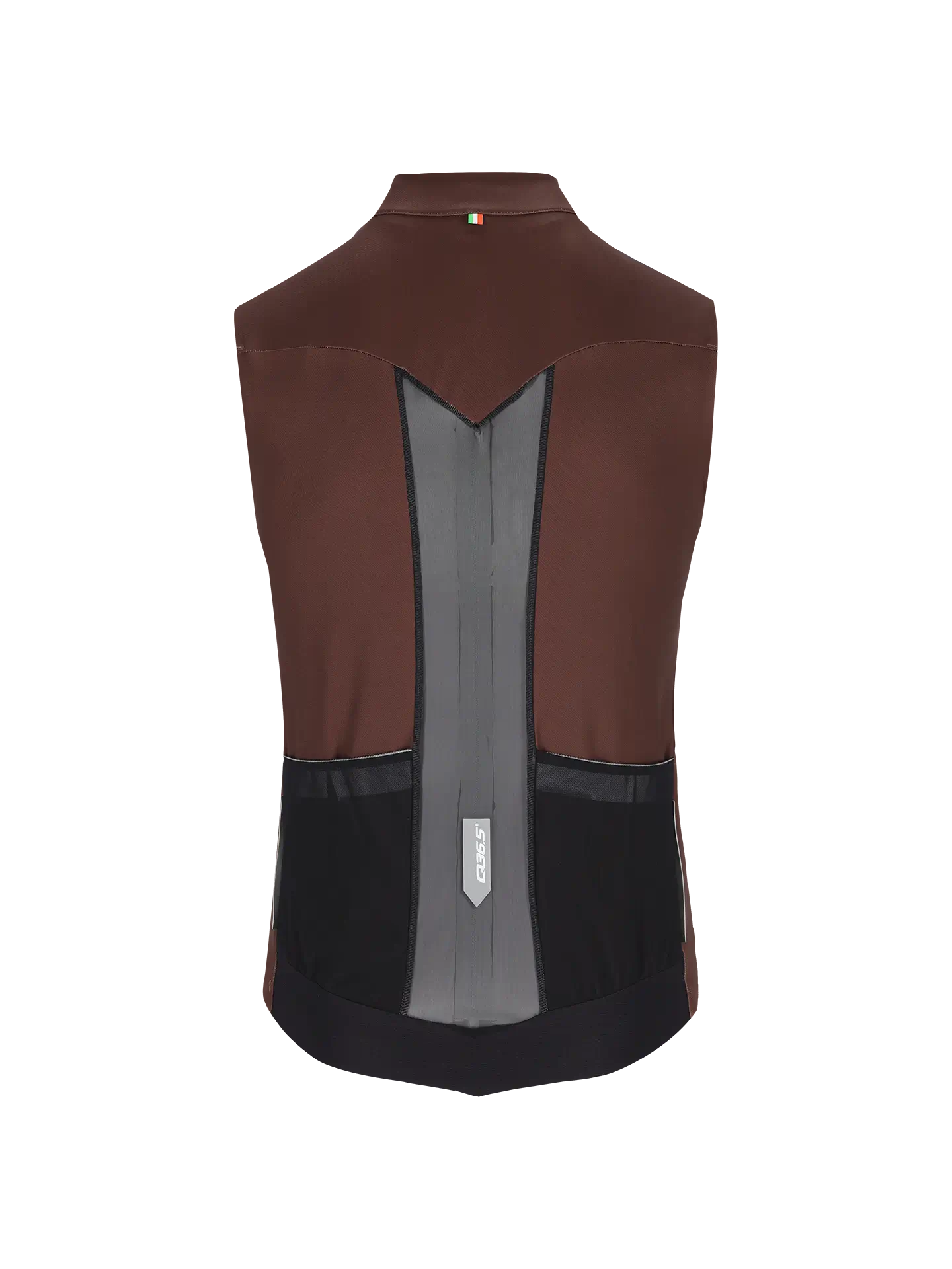 Q36.5 Gregarius Hybrid Vest - Unisex