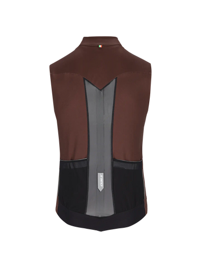 Q36.5 Gregarius Hybrid Vest - Unisex