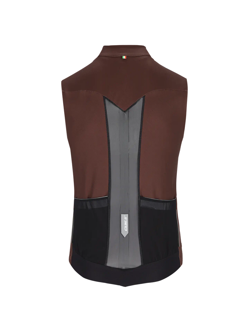 Q36.5 Gregarius Hybrid Vest - Unisex