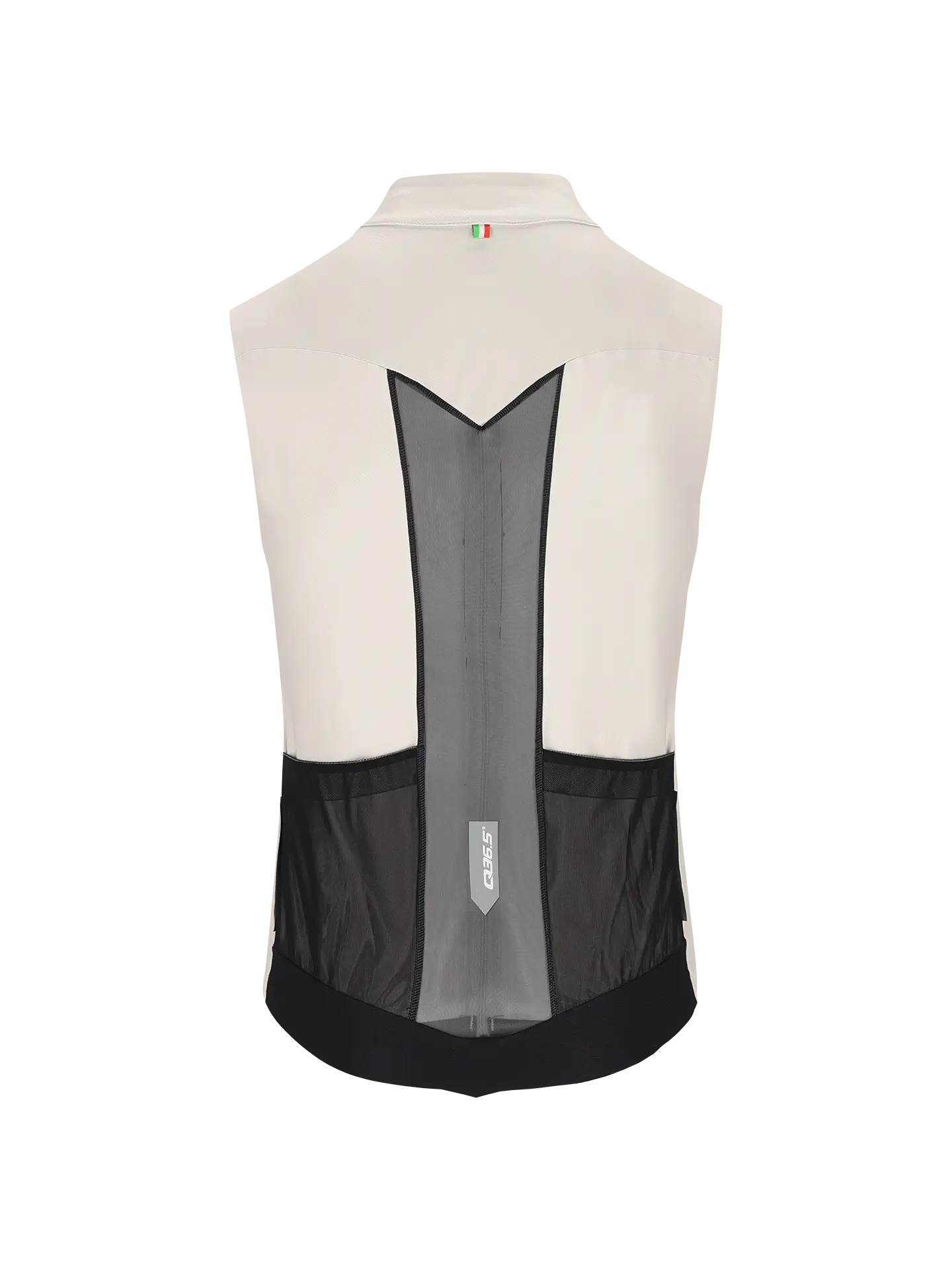 Q36.5 Gregarius Hybrid Vest - Unisex