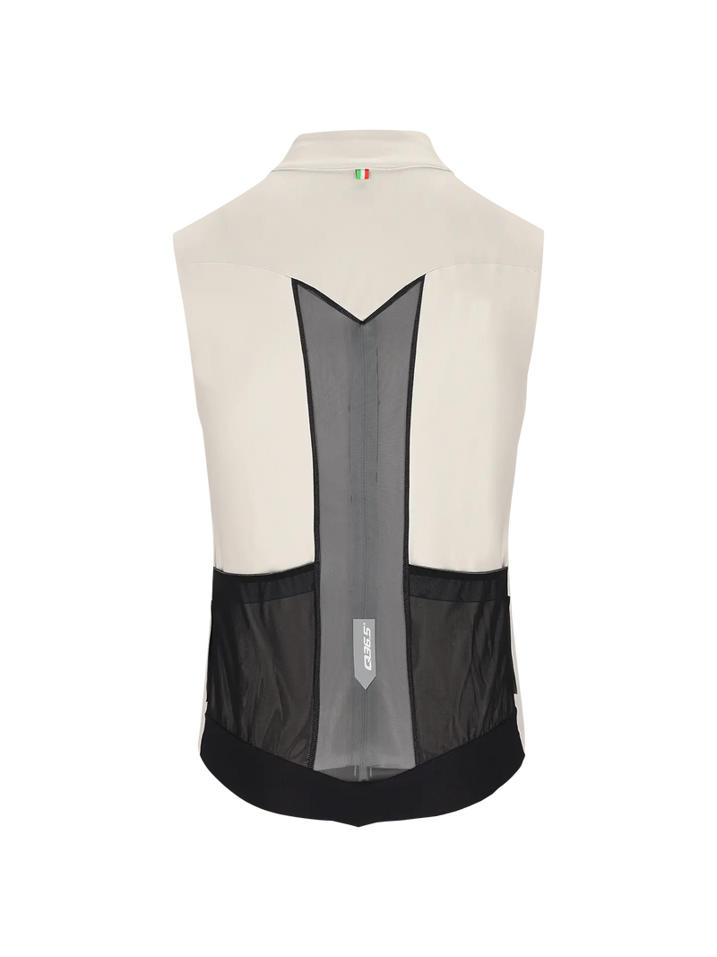 Q36.5 Gregarius Hybrid Vest - Unisex