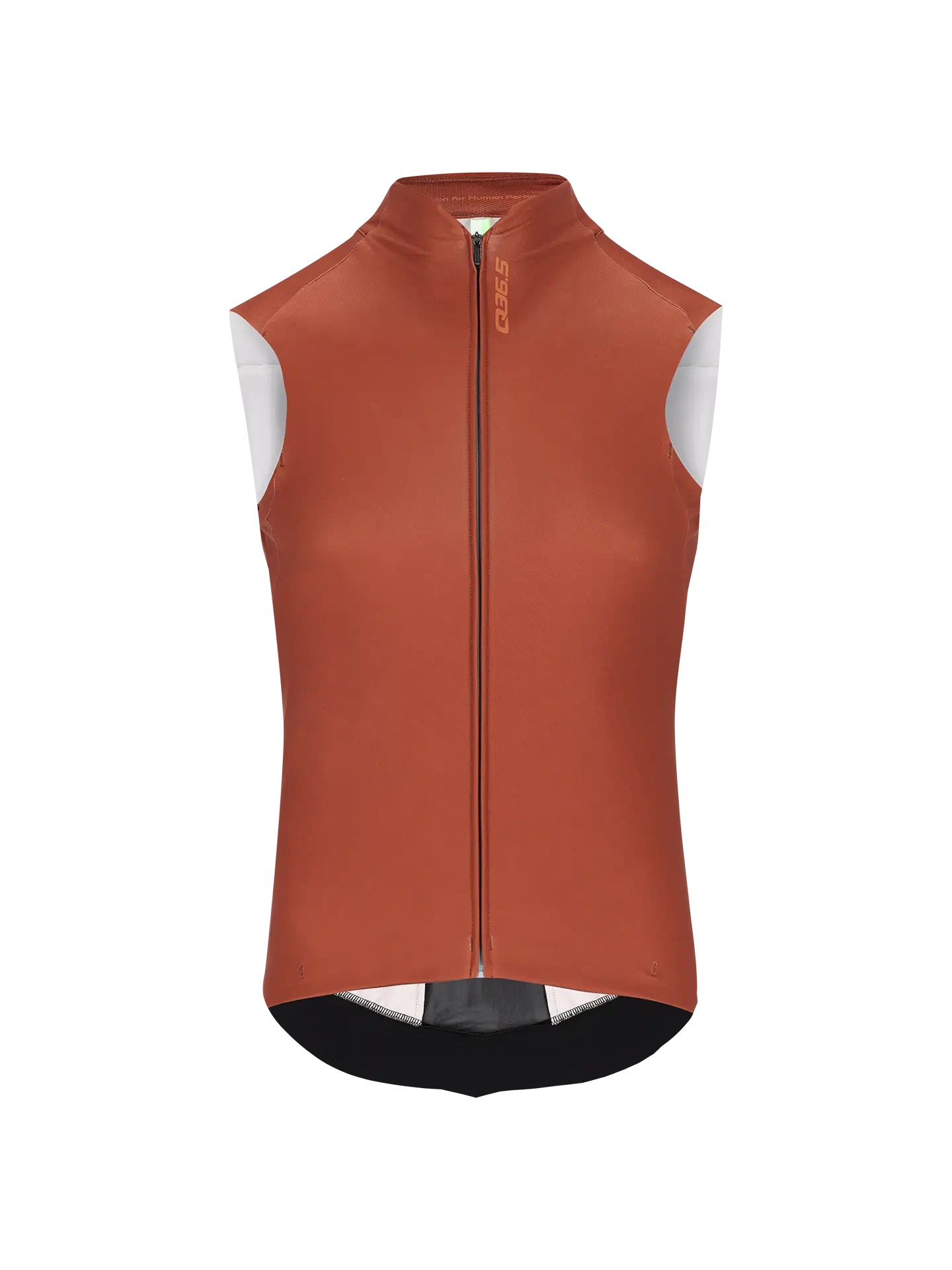 Q36.5 Gregarius Hybrid Vest - Unisex