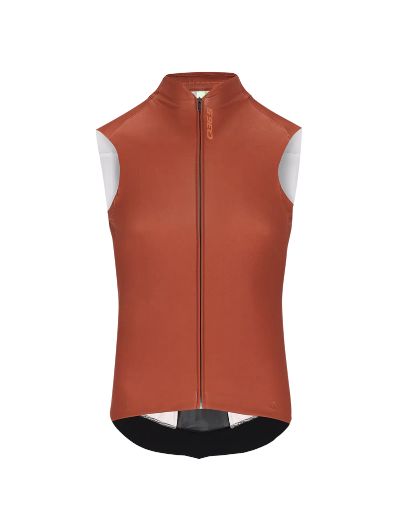 Q36.5 Gregarius Hybrid Vest - Unisex