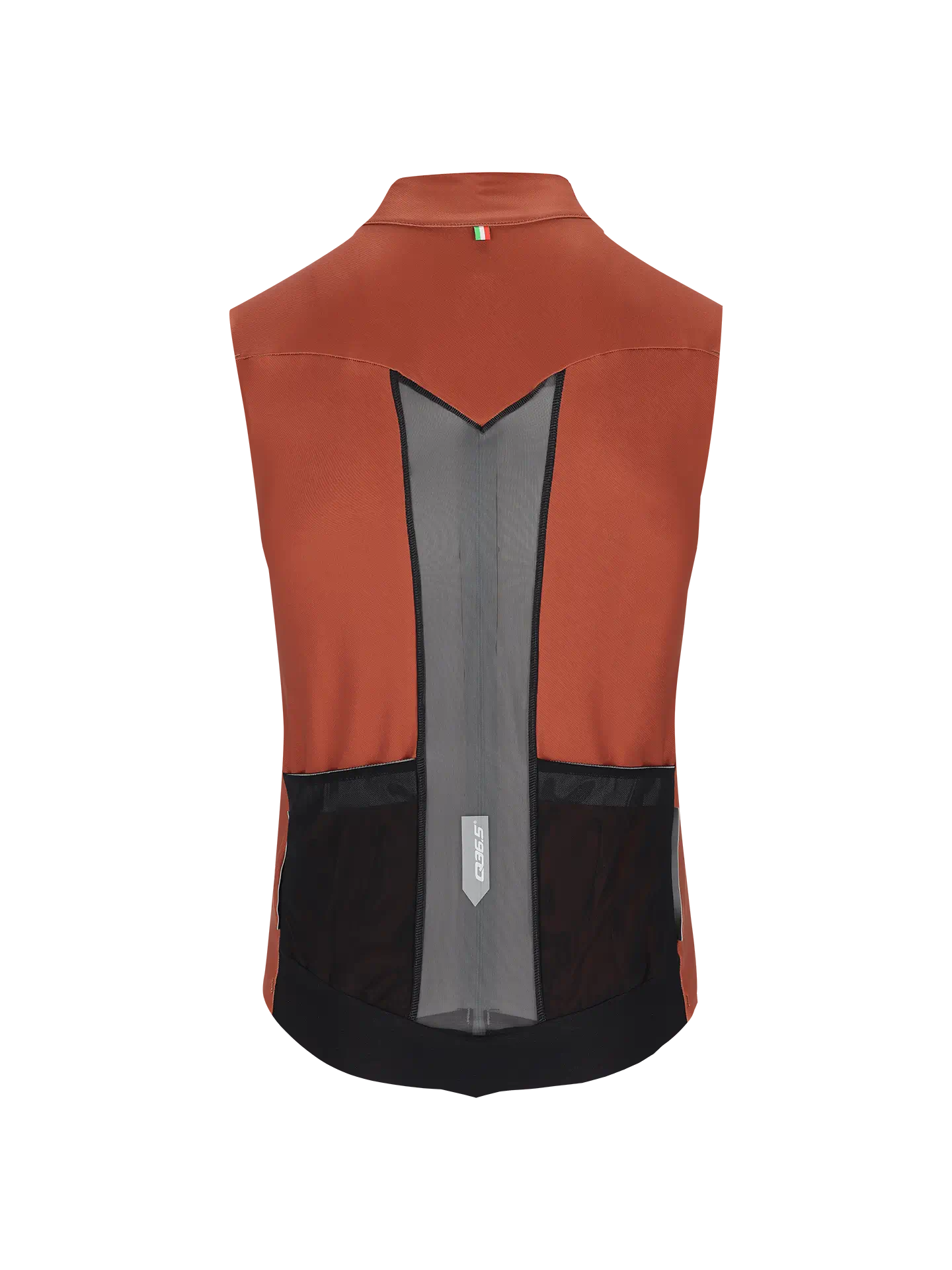 Q36.5 Gregarius Hybrid Vest - Unisex