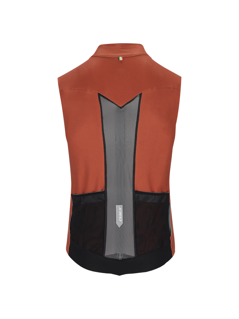 Q36.5 Gregarius Hybrid Vest - Unisex