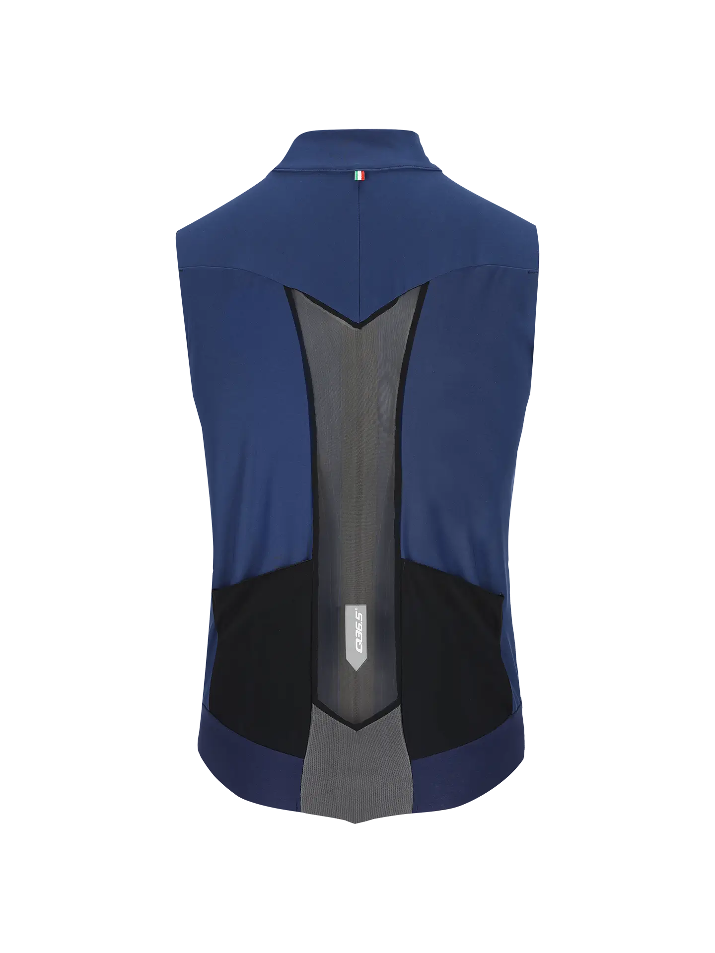 Q36.5 Dottore Hybrid Vest - Unisex